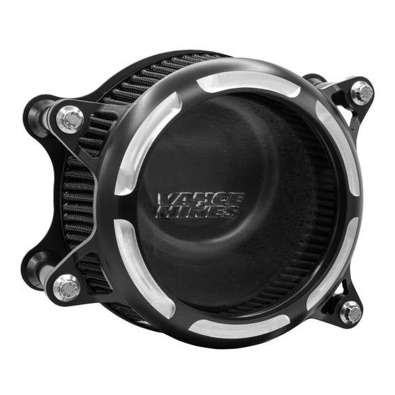 VO2 Insight air intake. matte black cc