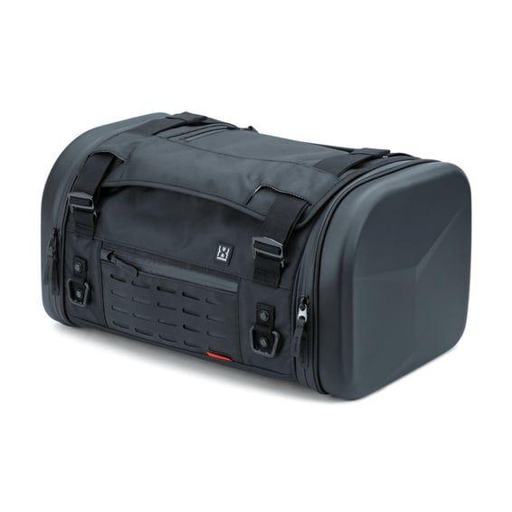 Xkursion XS steward roll bag, black