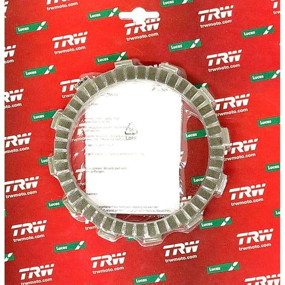 clutch plate kit, frictions discs