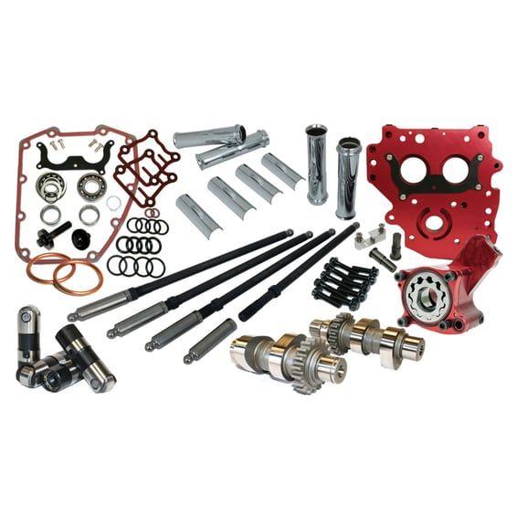 Race Series ST cam chest kit. Chain drive