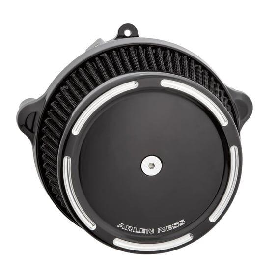 Stage 1 Big Sucker air cleaner kit. Black S.T.