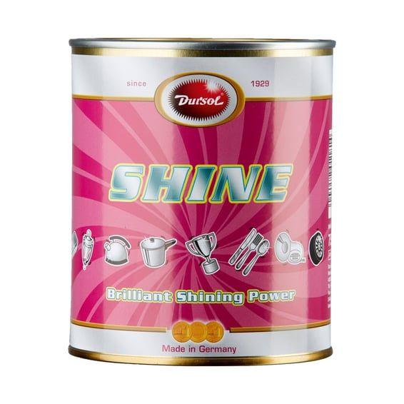 Shine. Tin 750cc
