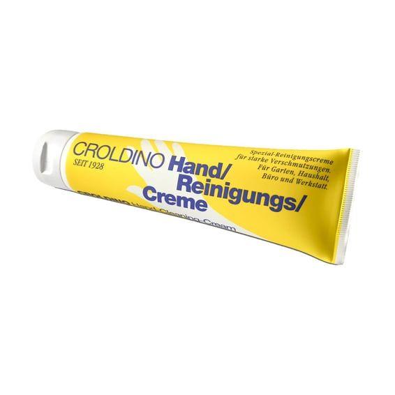 Hand Cleaning Cream. Tube 100cc