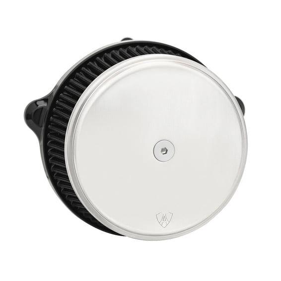 Stage 1 Big Sucker air cleaner kit. Brushed SS