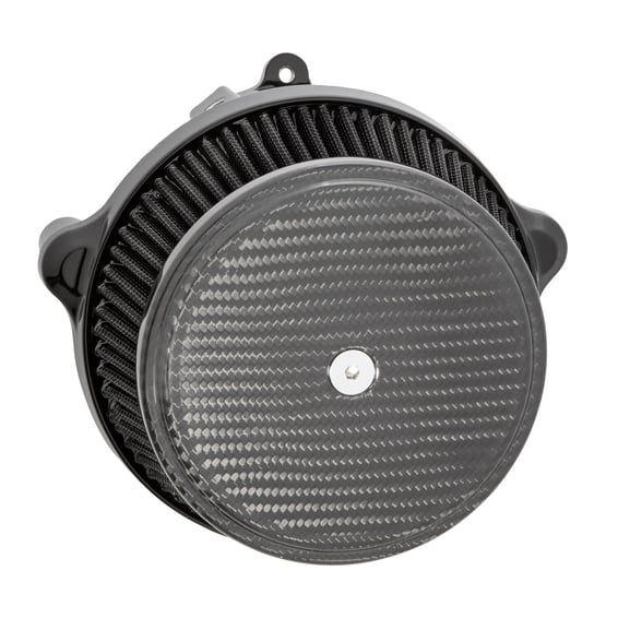 Stage 1 Big Sucker air cleaner kit. Carbon
