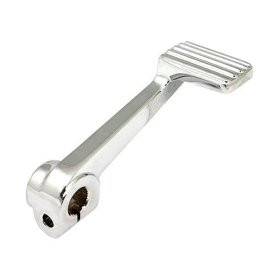 Brake pedal