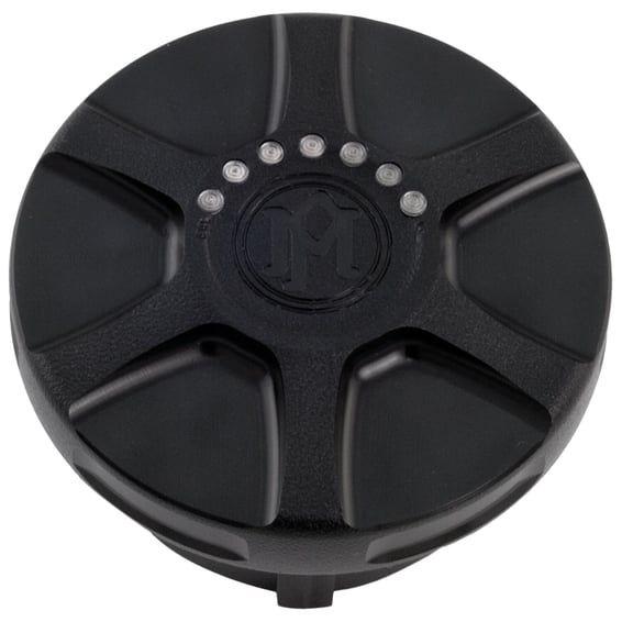 PM, LED fuel gauge, Array