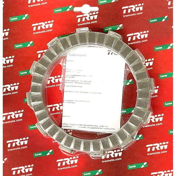 clutch plate kit, frictions discs