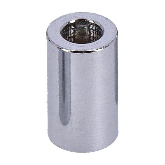 Chrome spacers - 25 pack