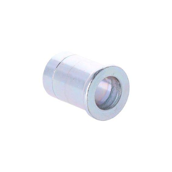Spacer, swingarm