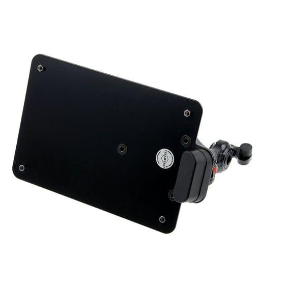 side mount license plate bracket. Netherlands