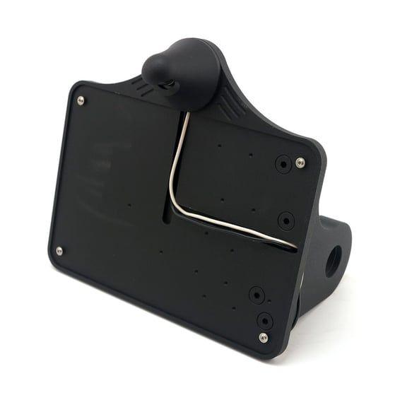 Cpv license plate bracket kit