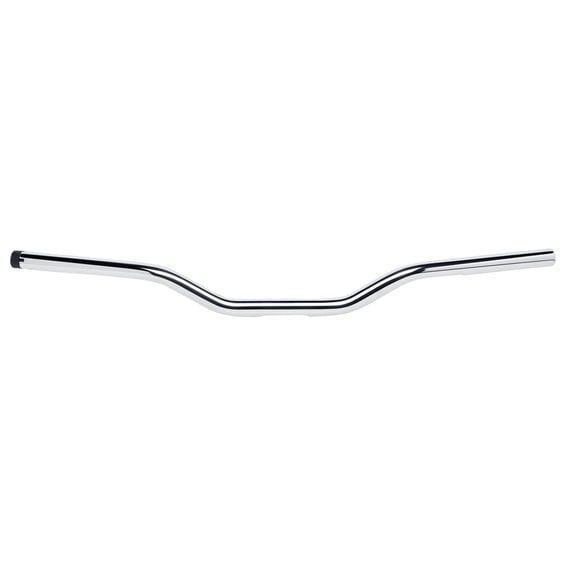 1" handlebar Tracker chrome