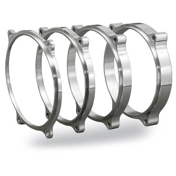 Primary housing offset spacer, 3/4"