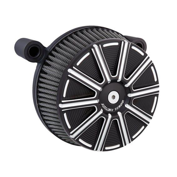 Stage 1 Big Sucker air cleaner kit. 10-Gauge B.