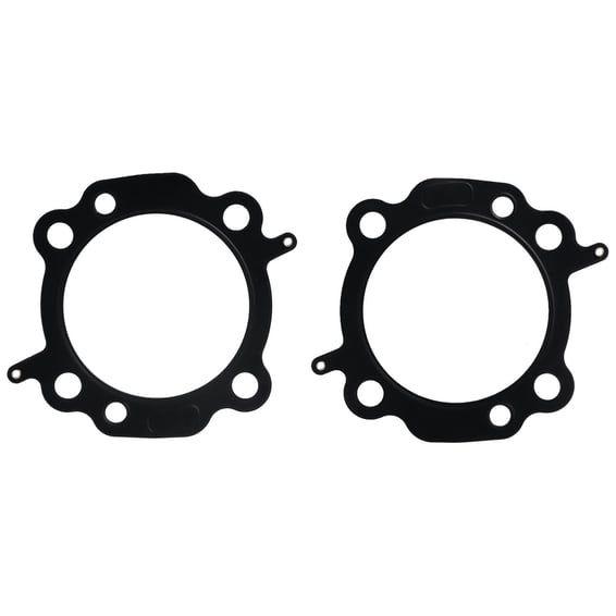 cylinder head gaskets 3-7/8" bore .040" MLS