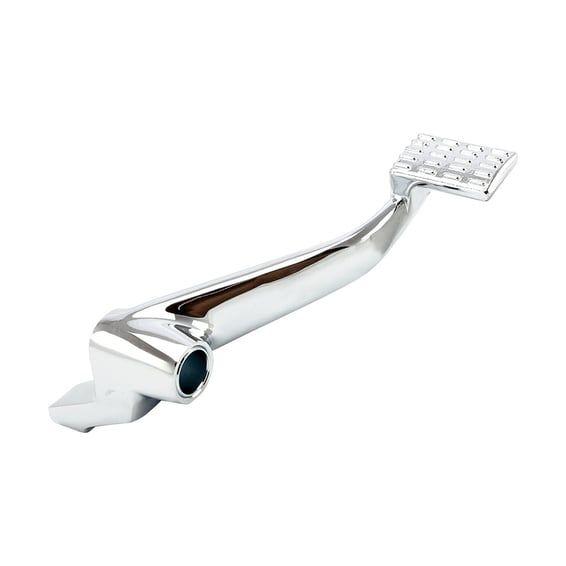 Brake pedal