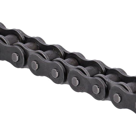 530 HS chain. 112 links