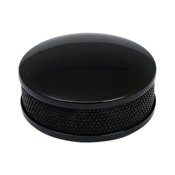 Dragtron star air cleaner assembly. Black