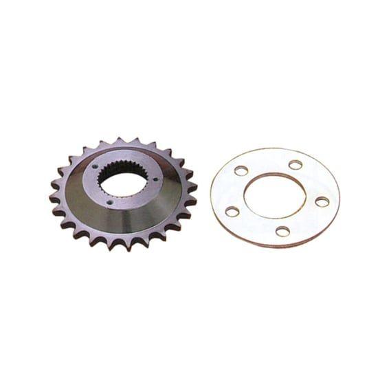 Offset transm. sprocket kit. 23t