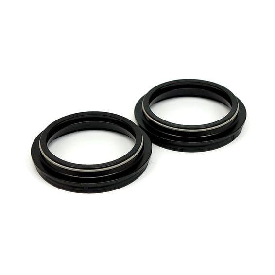 All balls fork dust seal kit 49mm