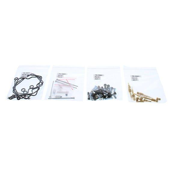 carburetor rebuild kit