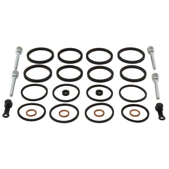 Caliper Rebuild Kit Front