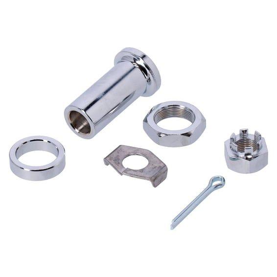 Rear axle hardware kit