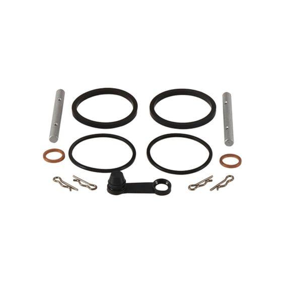 Caliper Rebuild Kit Rear