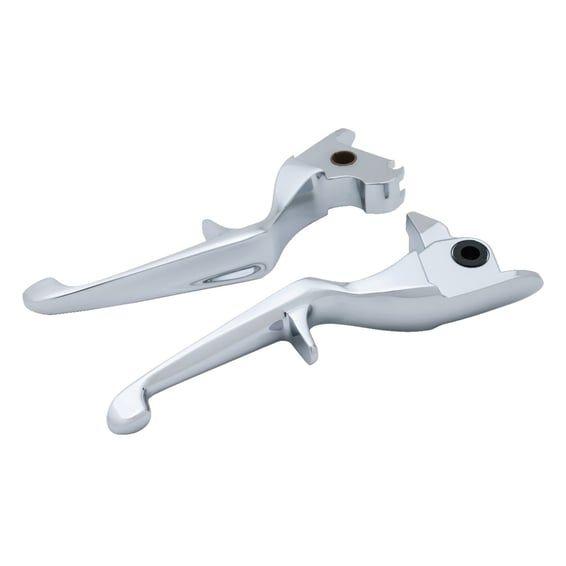 Trigger lever set