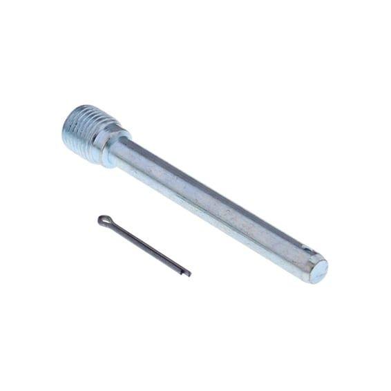 brake pad retaining pin kit front