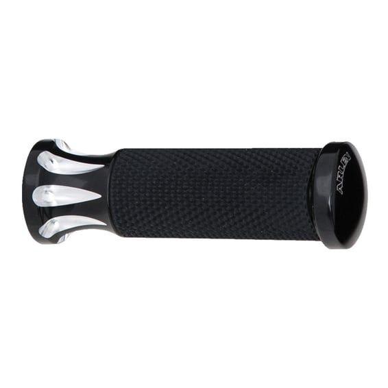 Fusion shift/brake peg. Deep Cut. Black