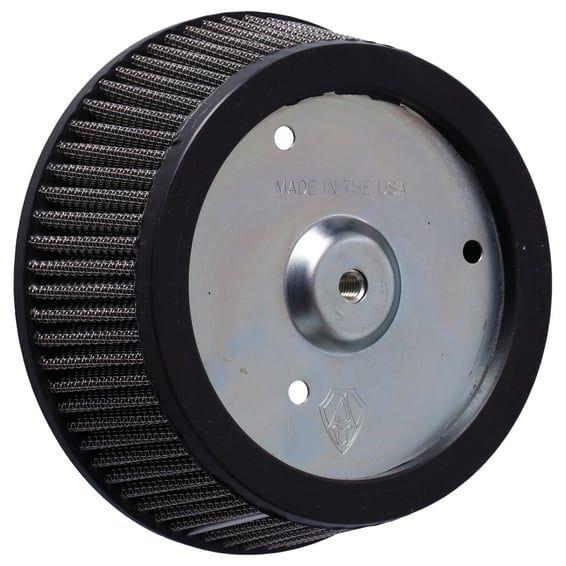 replacement filter element for OEM filter. SS