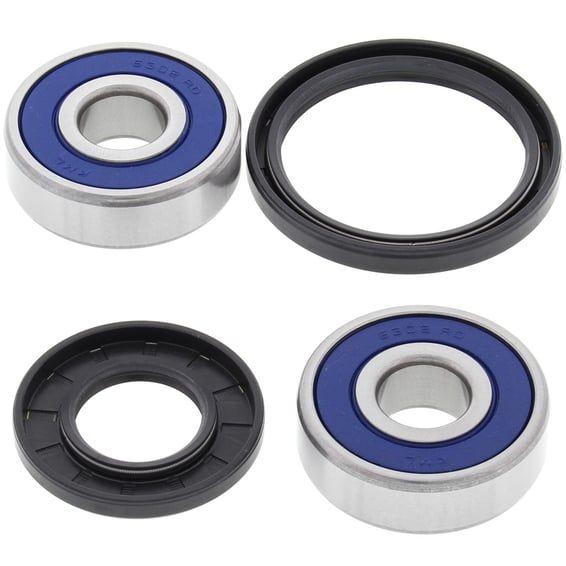 wheel bearing kit, front