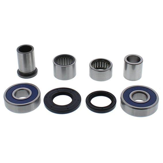 wheel bearing kit, rear