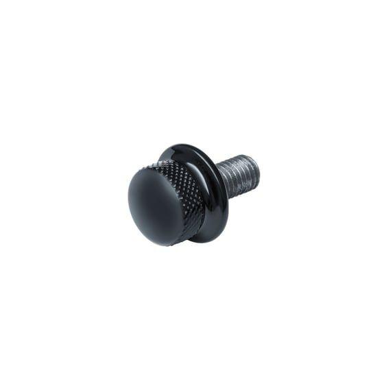 Quick release seat screw