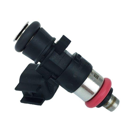 6.1 grams/s fuel injector. High flow