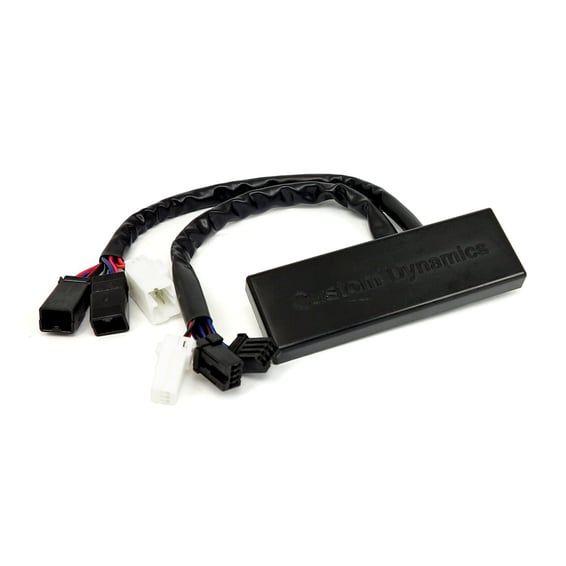 Magic Strobes brake light flasher