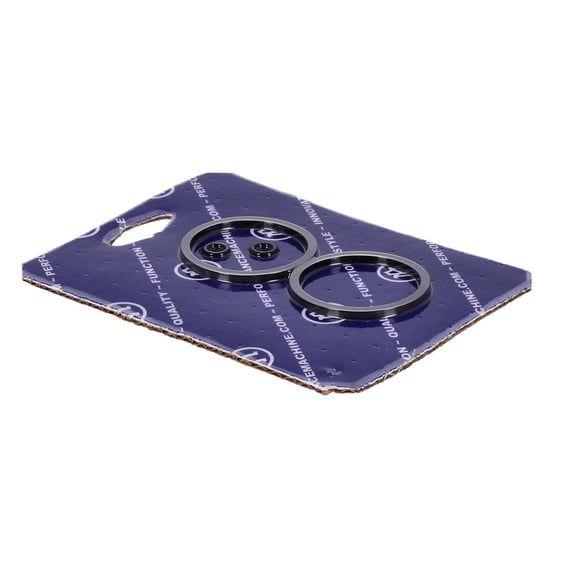 caliper seal kit. 162x2