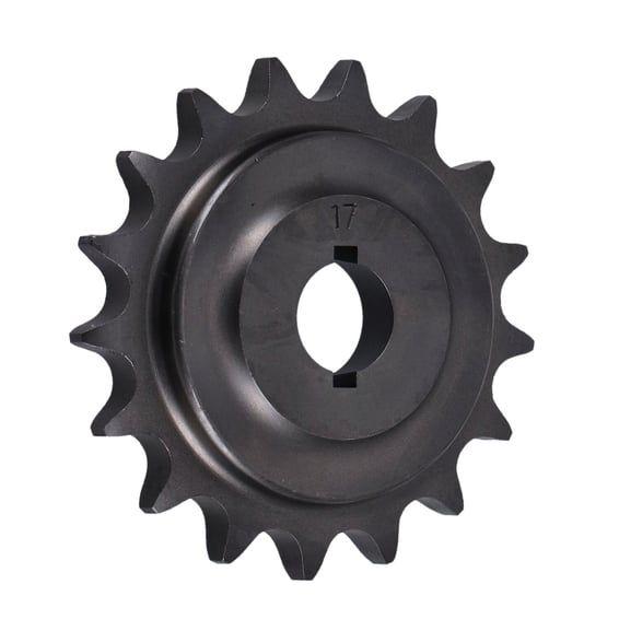 Transmission sprocket, 17t