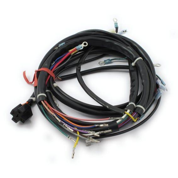 OEM style main wiring harness. XL, XLS