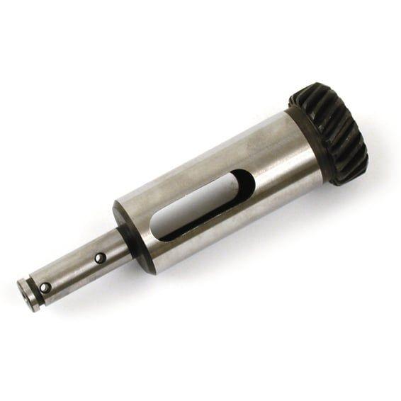 K model breather valve, with gear