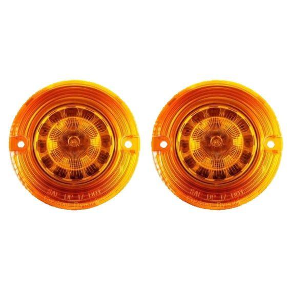 Probeam® LED turn signal inserts. FR/RR