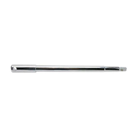 Front axle
