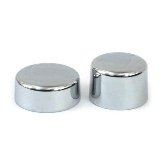 Rear axle nut cap kit