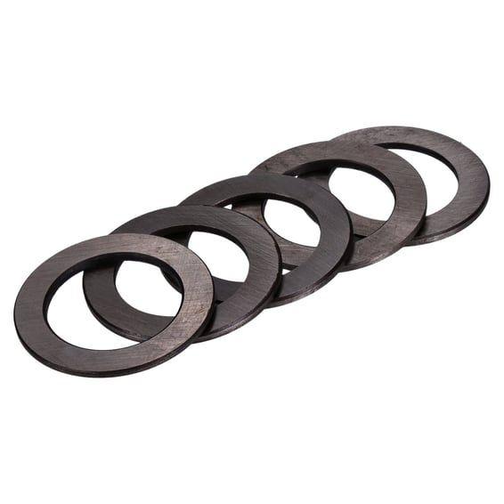 Thrust washer, countershaft 1st gear .065"