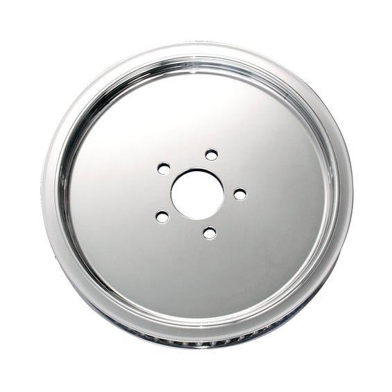 Bdl plain wheel pulley, 65t