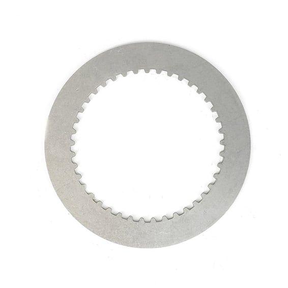 BDL, steel splined clutch backing plate