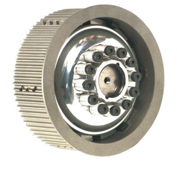 BDL, Retro Fit 3" ETC clutch assembly. 76t.