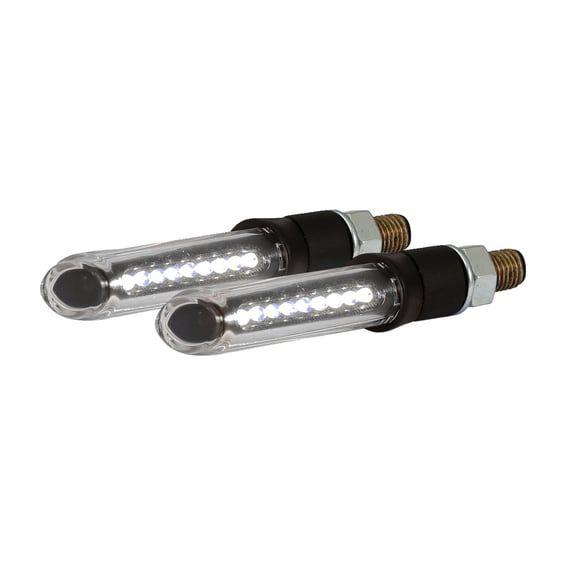 Slicc, LED turn signal